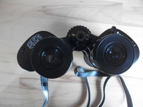Fernglas esde optik x 30 - 6-12,