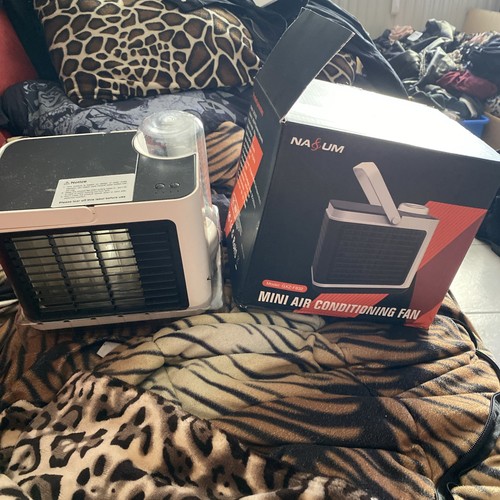 Mini air cooler - mini,