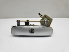 VW Polo 9N 5-Tür   Heckklappenschloss Schloss Heckklappengriff  6Q6827297E  (70)