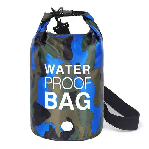 Wasserdichte beutel dry bag - wasserdichte,