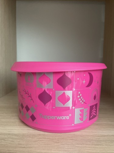 Tupperware weihnachtsdose - tupperware,