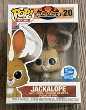 Funko Pop! Myths - Jackalope