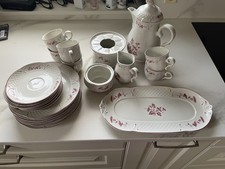 Villeroy und Boch Geschirr