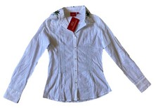 K&K Kaiserjäger Trachtenbluse