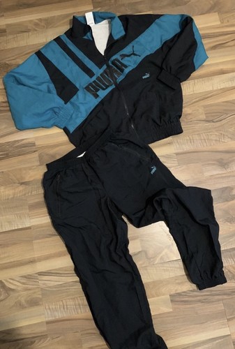 Puma trainingsanzug size - puma,