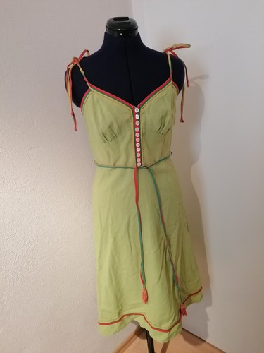 True vintage 70er - vintage,