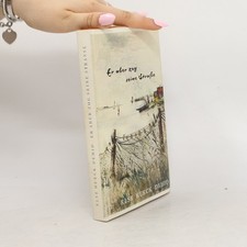 Er aber zog seine Straße 