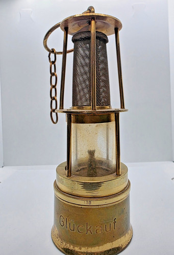 Vintage deutsche messing - deutsche,