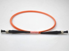 1pc SMA905 Fiber Spectrometer Fiber UV-VIS-NIR Special Fiber 105 200 300 400 600