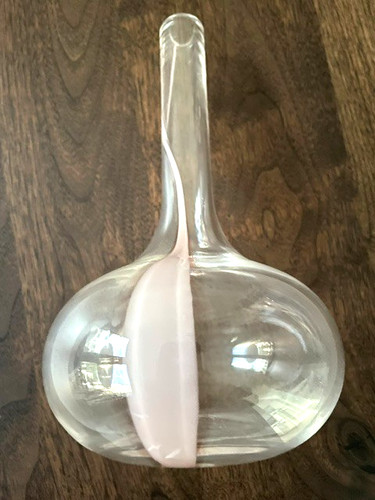 Top vase glas - ,