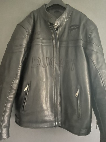 Herren motorrad lederjacke - herren,