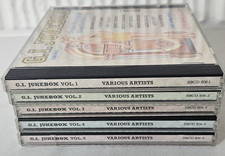 G.I. Jukebox: Original Hits