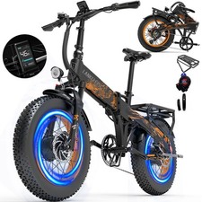 Elektrofahrrad 20000W 20AH