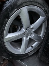 Audi Original Felgen 19 Zoll mit Reifen - Kompletträder 