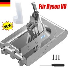 4500mah akku für dyson - für, v8