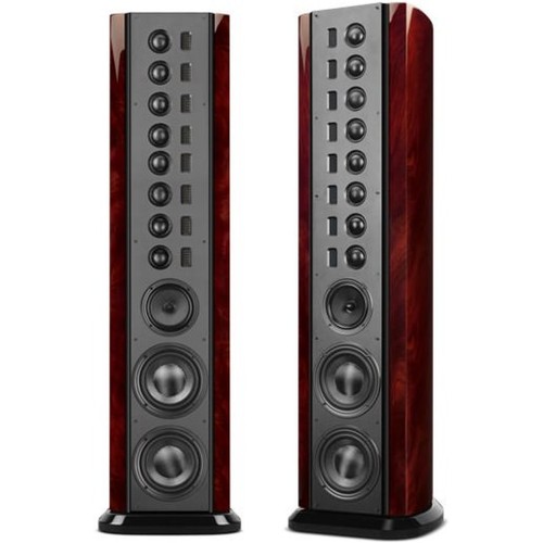 Swans highend - swans,