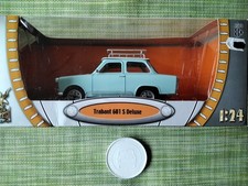 Road Signature Trabant 601 S