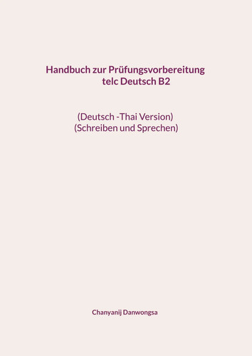 Handbuch zur