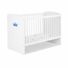 Kinderbett Babybett 120x60