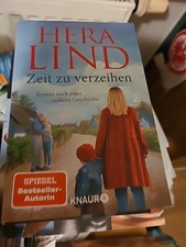 Zeit zu verzeihen  von Lind