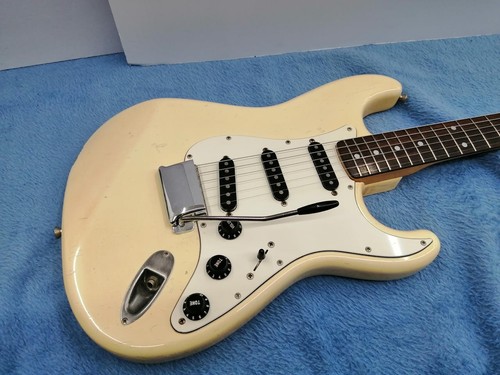 Fender japan st72 55 used - [fender, st72-55