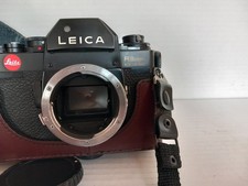 Leica R3 MOT Electronic