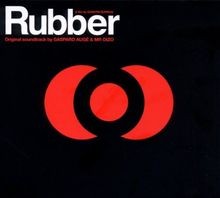 Rubber von oizo - von, mr.