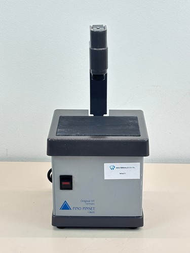Pinbohrgerät fino pinset - pinbohrgerät,