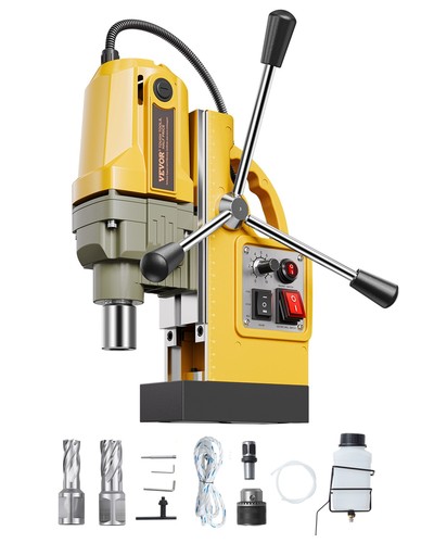 Elektrische magnetbohrmaschine - elektrische,