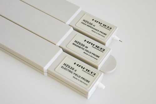 Hameg hz530 probes - hz530, |