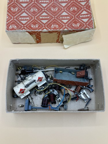 Konvolut märklin 800 - konvolut,