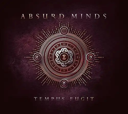 Tempus fugit - tempus,