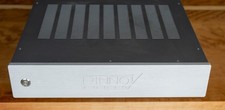 Trinnov ST - 2 Hifi Audio Prozessor, Raumkorrekturprozessor, 5 Raummikrofone