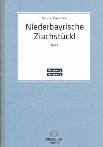 Vordermeier niederbayrische - vordermeier,