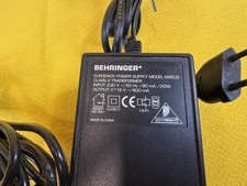 Behringer Eurorack Netzteil