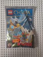Lego chima loc ewar - chima,