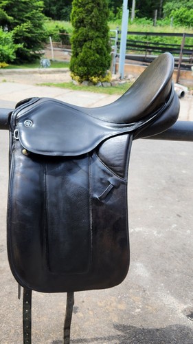 Dressur sattel kiefer - dressur,