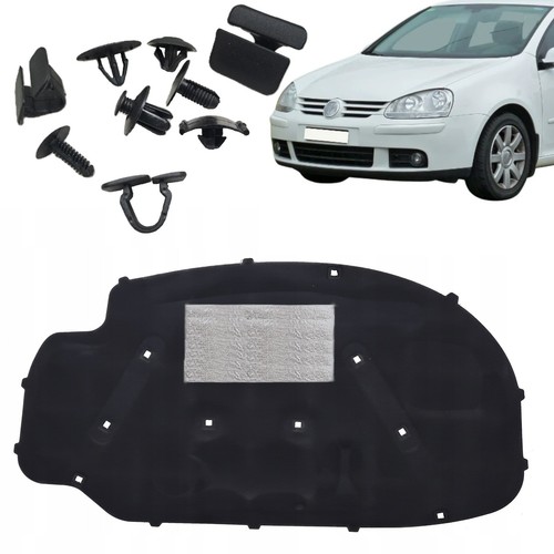 Golf 09 tsi dämmatte - vw,
