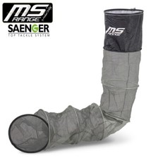 MS-RANGE Setzkescher Prime CP Keepnet Round  350cm