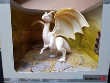 Schleich Burg Drache Faraun