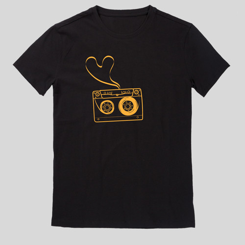 Herren shirt retro motiv - herren, t-shirt