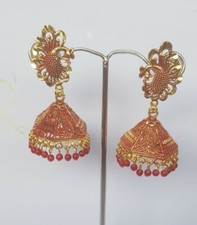 Noorschmuck indian bridel