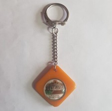 DDR Schlüsselanhänger mit Plakette Potsdam Schloss Sanssouci