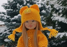 Paola Raina Gestrickte