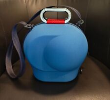 Devialet Cocoon für Phantom II | Neptune Blue | Carrying case | Transporttasche
