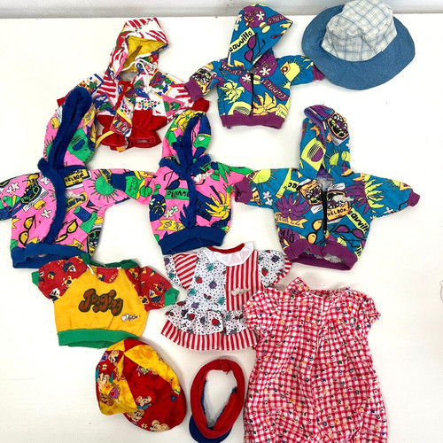 90s vintage zapf creation - 90s,