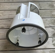 Rolltritt , Fußtritt, Elefantenfuß 25 Euro