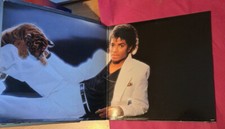 Michael Jackson - Thriller -