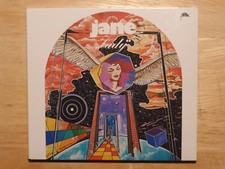 JANE - Lady -CD NEU- Remaster