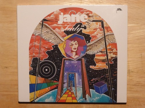 Jane lady neu - -, remaster